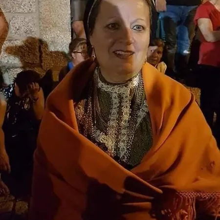 Casa Do Miradouro Casa de Férias