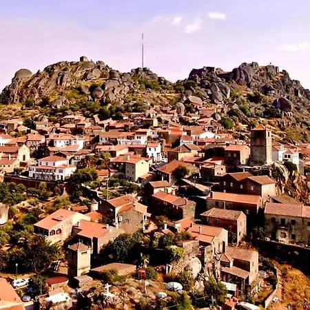 Casa Do Miradouro Монсанту