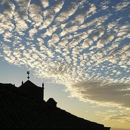 Casa Do Miradouro Дом отдыха