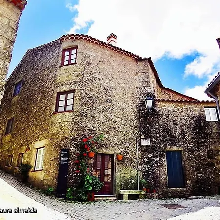 Casa Do Miradouro Monsanto