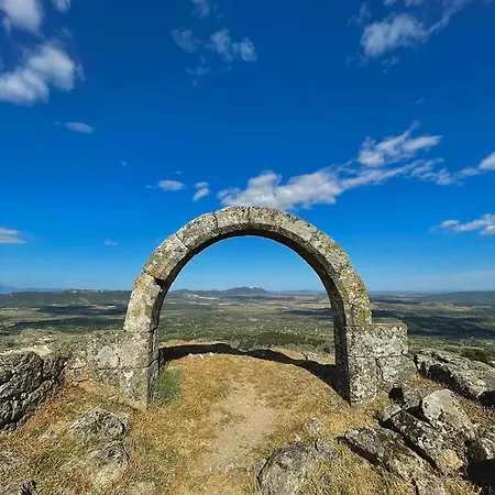 Casa de Férias Casa Do Miradouro