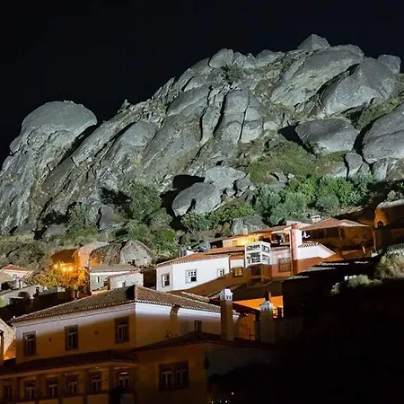 Casa Do Miradouro Monsanto