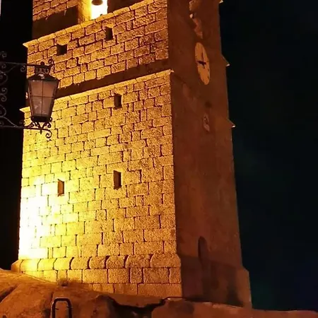 Casa Do Miradouro *