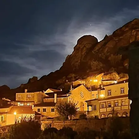 Casa Do Miradouro Дом отдыха *