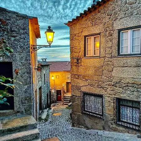 Casa Do Miradouro Holiday home