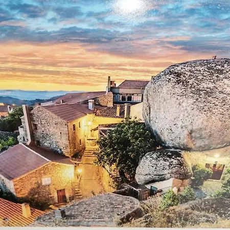 Ferienhaus Casa Do Miradouro