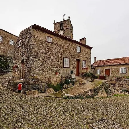 Casa Do Miradouro Casa de Férias