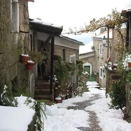 Casa Do Miradouro Ferienhaus Monsanto