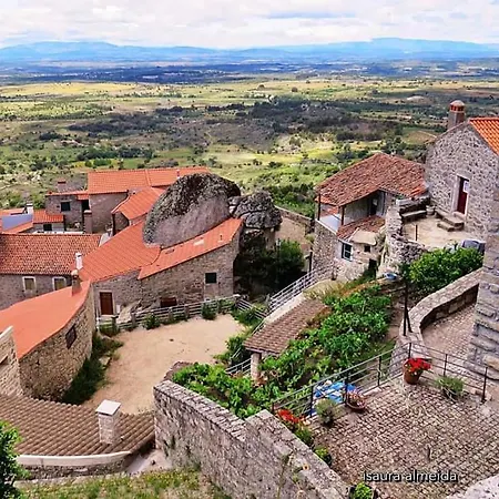 Casa Do Miradouro Monsanto