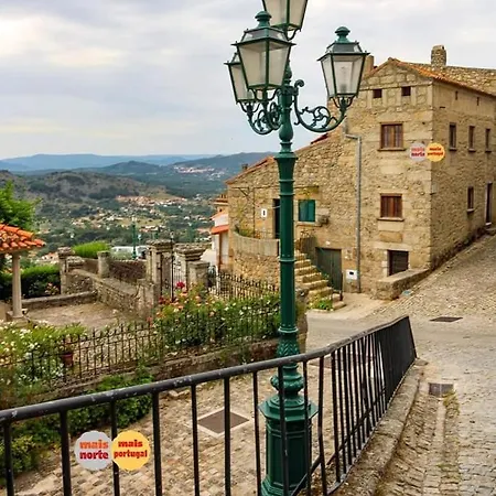 Casa Do Miradouro