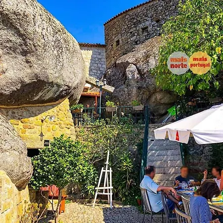 Casa de Férias Casa Do Miradouro