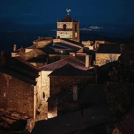 Casa Do Miradouro *