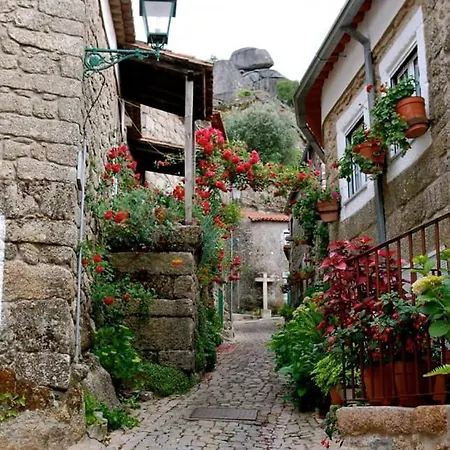 Дом отдыха Casa Do Miradouro