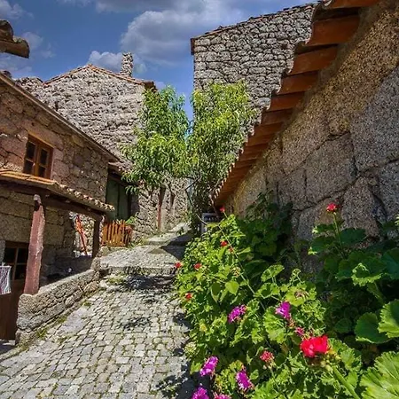 Casa Do Miradouro Дом отдыха