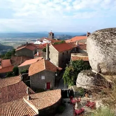 Casa Do Miradouro *