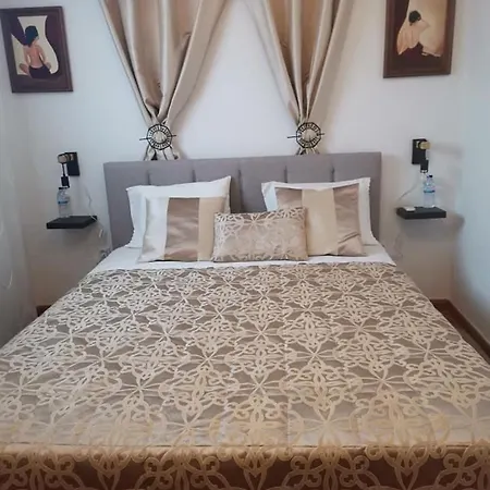 Casa Do Miradouro * Монсанту
