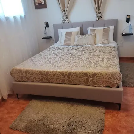 Casa Do Miradouro Монсанту