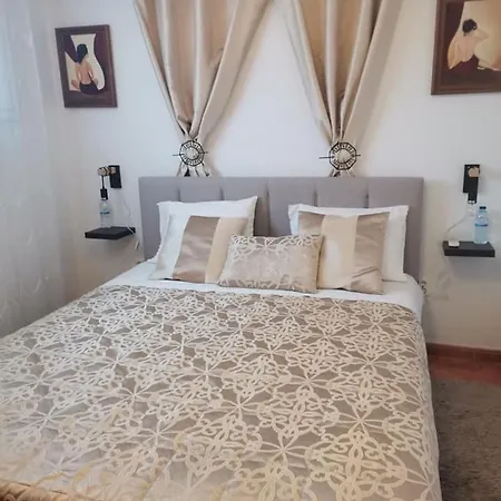 Дом отдыха Casa Do Miradouro *