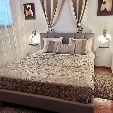 Casa Do Miradouro Дом отдыха