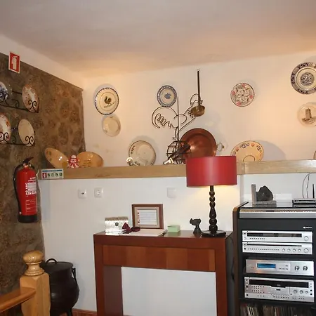 Casa Do Miradouro *