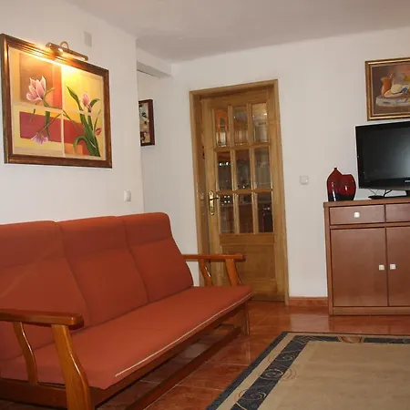 Дом отдыха Casa Do Miradouro