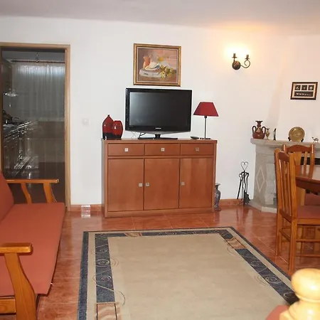Дом отдыха Casa Do Miradouro