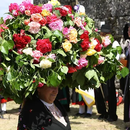 Casa de Férias Casa Do Miradouro