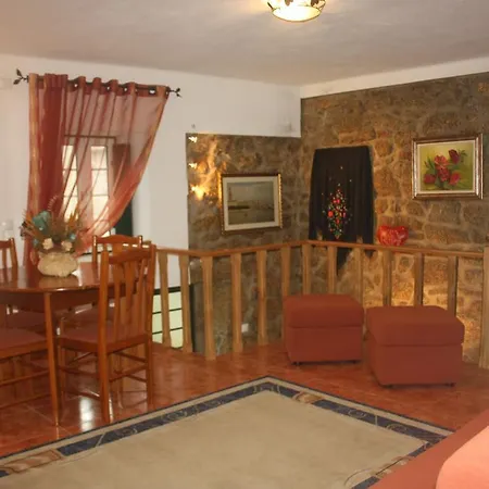 Holiday home Casa Do Miradouro Monsanto