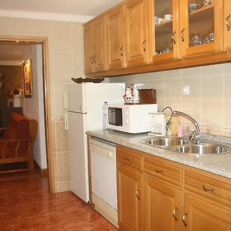 Σπίτι διακοπών Casa Do Miradouro *