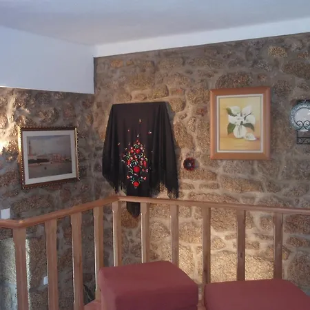 Casa Do Miradouro