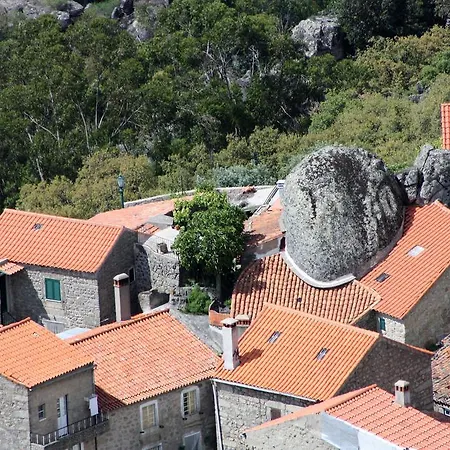 Дом отдыха Casa Do Miradouro
