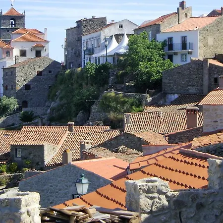 Casa Do Miradouro * Монсанту