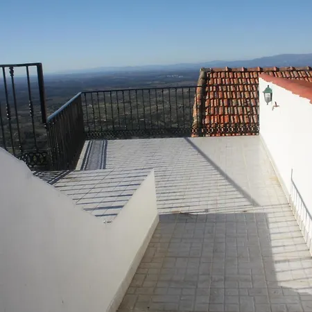 Дом отдыха Casa Do Miradouro *