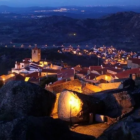Casa Do Miradouro Дом отдыха