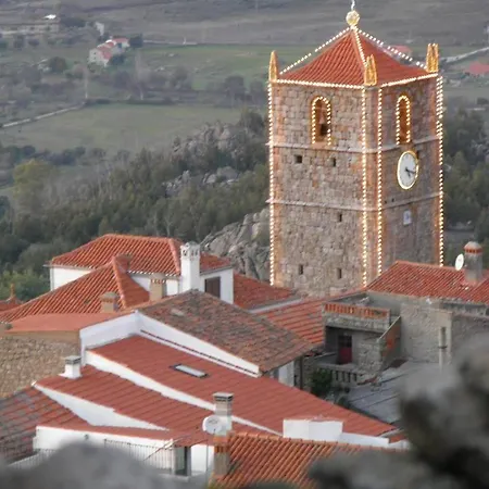 Casa Do Miradouro *