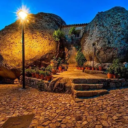 Holiday home Casa Do Miradouro *