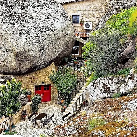 Casa Do Miradouro Holiday home