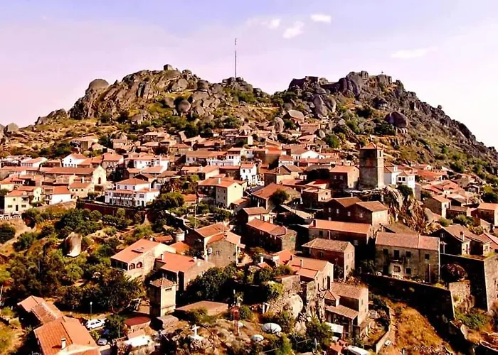 Casa Do Miradouro Monsanto