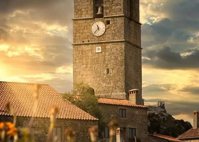 Casa Do Miradouro Casa vacanze Monsanto