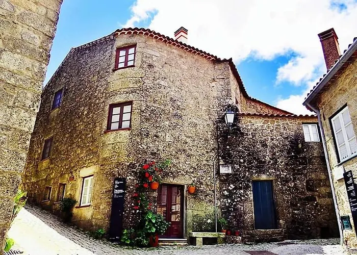 Casa Do Miradouro Monsanto