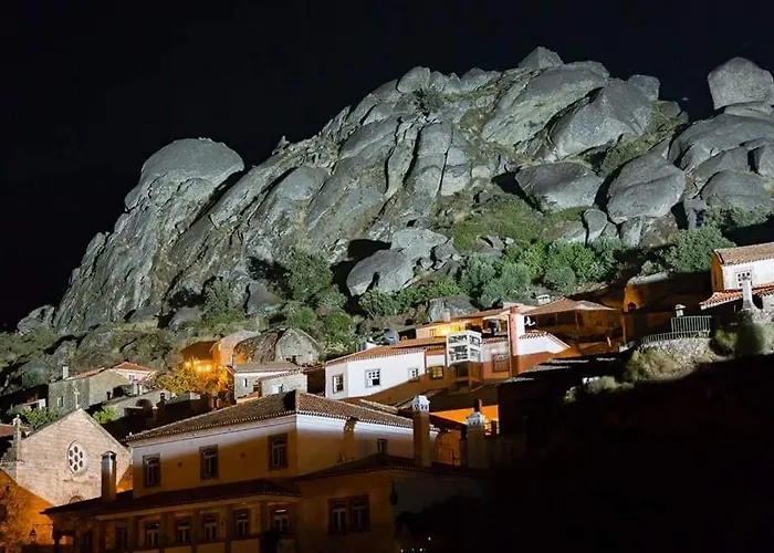 Casa Do Miradouro Monsanto