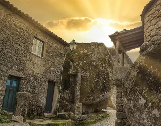 Casa Do Miradouro
