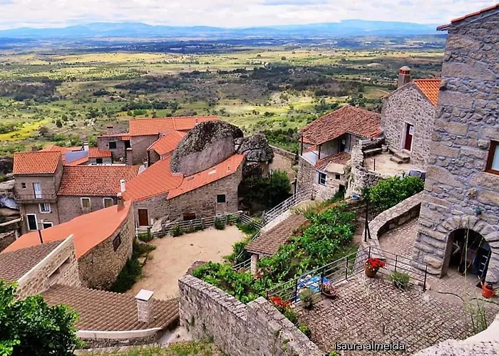Casa Do Miradouro Monsanto