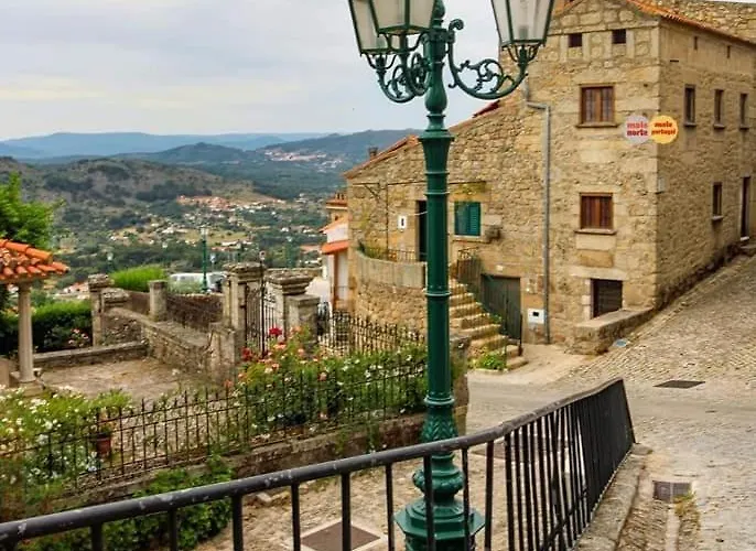 Casa Do Miradouro