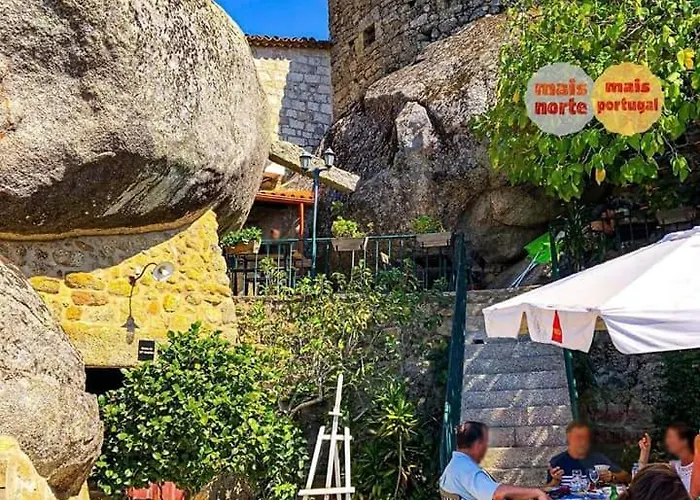 Casa vacanze Casa Do Miradouro