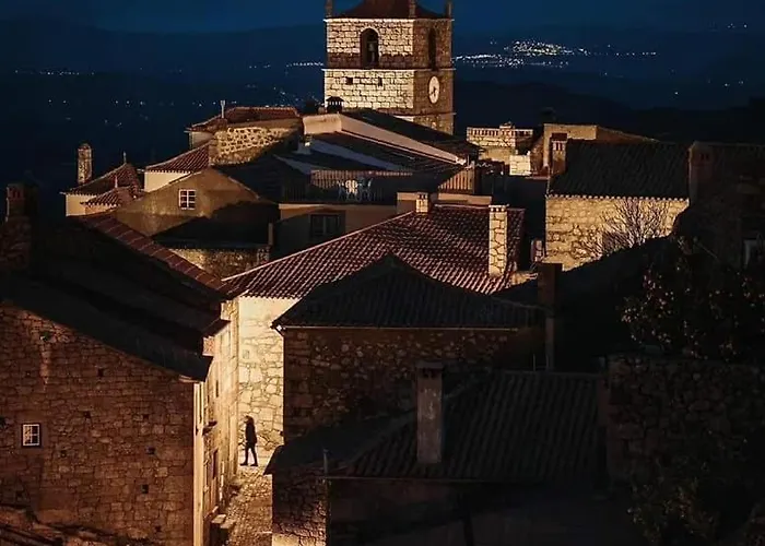 Casa Do Miradouro *
