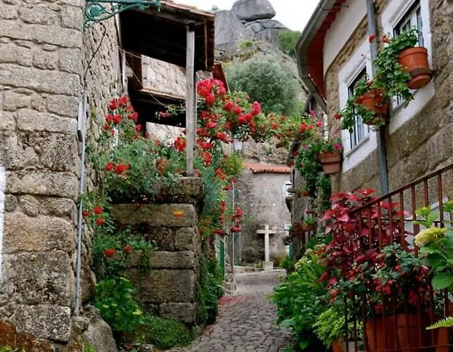 Casa vacanze Casa Do Miradouro