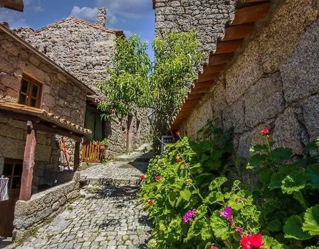 Casa Do Miradouro Casa vacanze