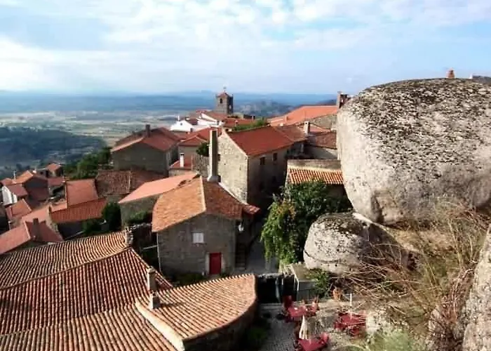 Casa Do Miradouro *