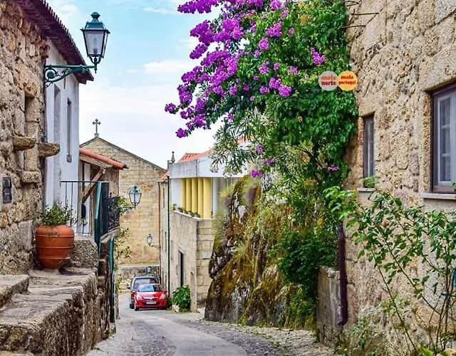 Casa Do Miradouro Casa vacanze